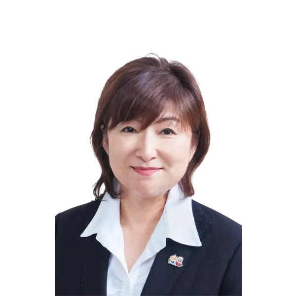 水野 久美子